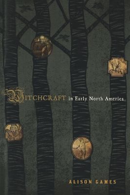 Witchcraft In Early North America
