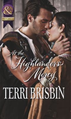 At The Highlander's Mercy
