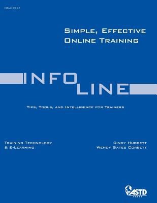 Simple Effective Online Training Infoline