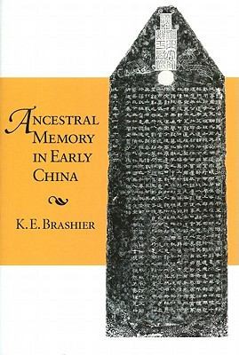 Ancestral Memory in Early China