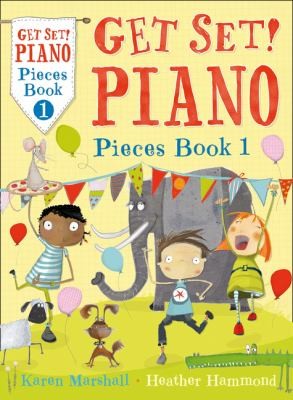 Get Set Piano