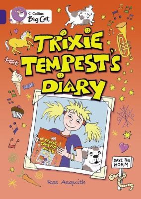Trixie Tempests Diary