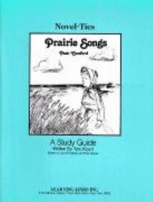 Prairie Songs
            
                NovelTies