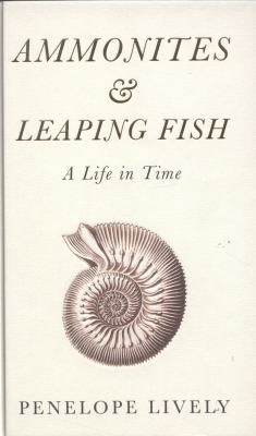 Ammonites And Leaping Fish A Life In Time