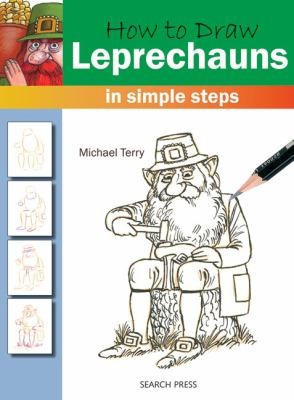 How to Draw Leprechauns in Simple Steps