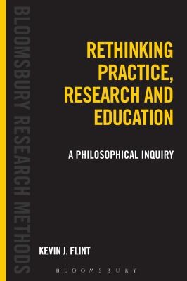 Deconstructing Practice Research Andeducation A Philosophical Inquiry