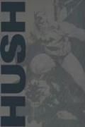 Absolute Batman: Hush