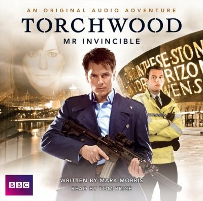 Torchwood