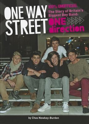 One Way Street: The Story of One Direction