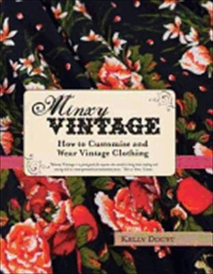 Minxy Vintage How To Customise And Wear Vintage Clothing