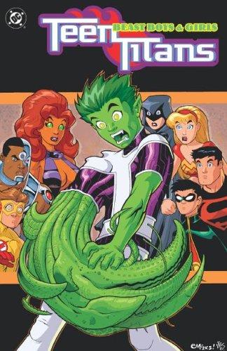 Teen Titans Vol. 3