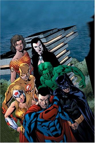 Teen Titans Vol. 4