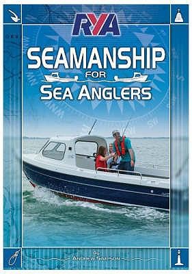 Rya Seamanship For Sea Anglers