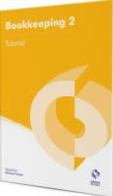 Bookkeeping 2 Tutorial