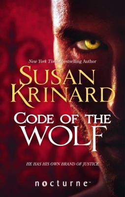 Code Of The Wolf