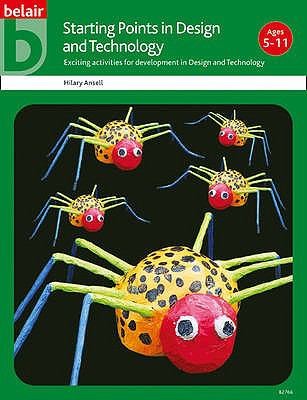 Starting Points in Design and Technology