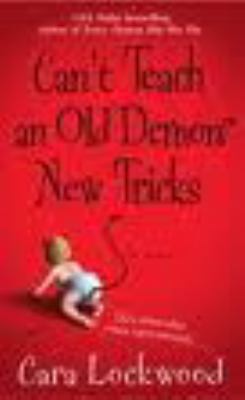 Cant Teach An Old Demon New Tricks