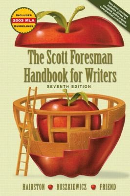 The Scott Foresman Handbook MLA Update 2003