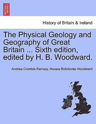 Physical Geology and Geography of Great Britain