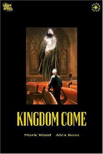 Absolute Kingdom Come