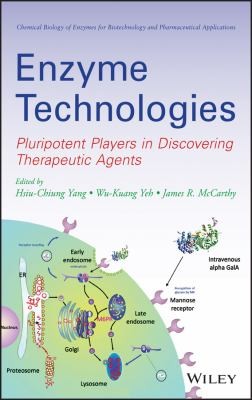 Enzyme Technologies: Pluripotent Players In Discovering Therapeutic Agents