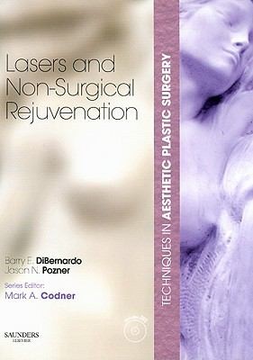 Lasers and Non-Surgical Rejuvenation