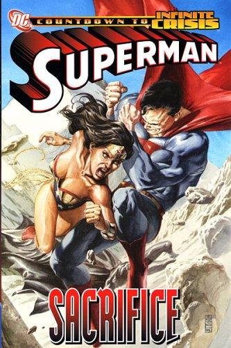 Superman: Sacrifice