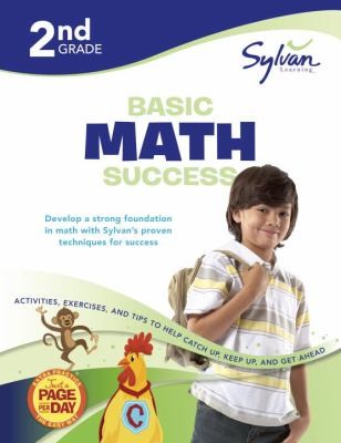 2nd Grade Basic Math Success