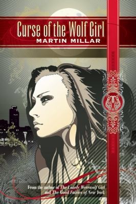 Curse Of The Wolf Girl