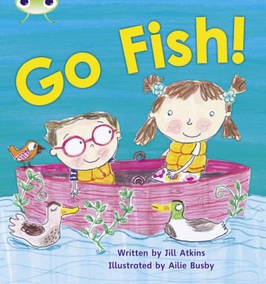 Go Fish