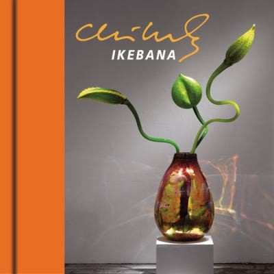 Chihuly Ikebana