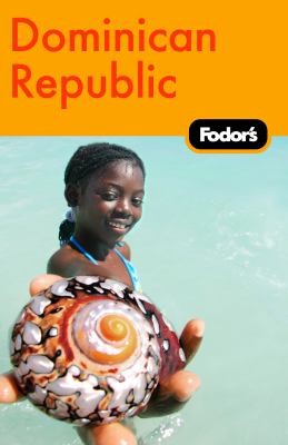 Fodor's Dominican Republic