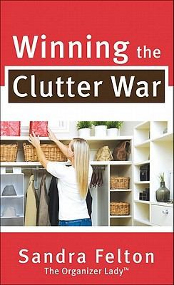 Winning The Clutter War