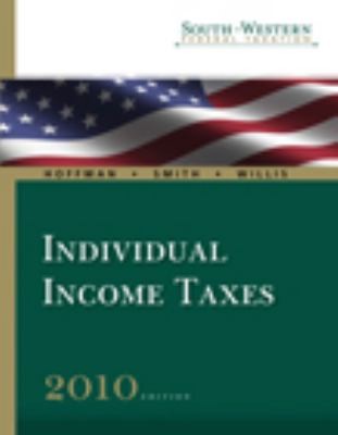 Southwestern Federal Taxation: Individual Income Taxes