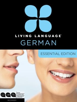 German Essential Edition
