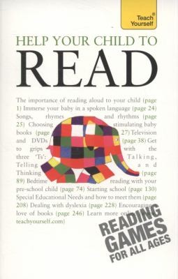 Help Your Child to Read