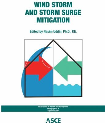Wind Storm And Storm Surge Mitigation
