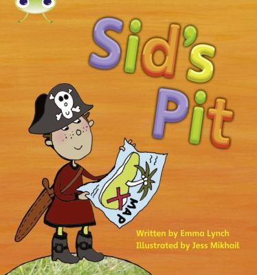 Sides Pit