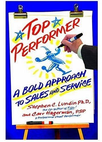 Top Performer