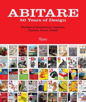 Abitare: 50 Years of Design
