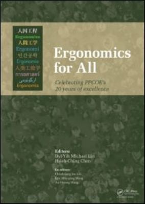 Ergonomics For All: Celebrating PPCOE's 20 Years Of Excellence