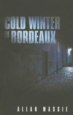 Cold Winter In Bordeaux