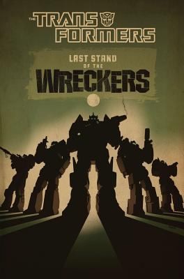 Last Stand of the Wreckers