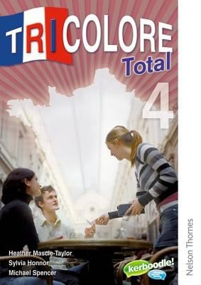 Encore Tricolore 4