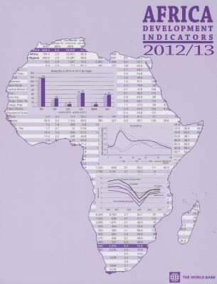 African Development Indicators 2012-13