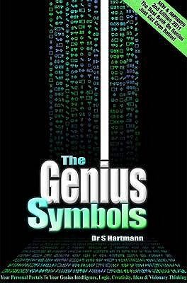 The Genius Symbols: Your Portal To Creativity, Imagination, Innovation