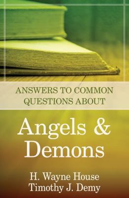 Answers To Common Questions About Angels Demons