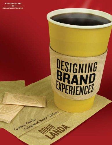 Designing Brand Experience