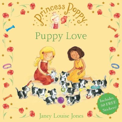 Puppy Love