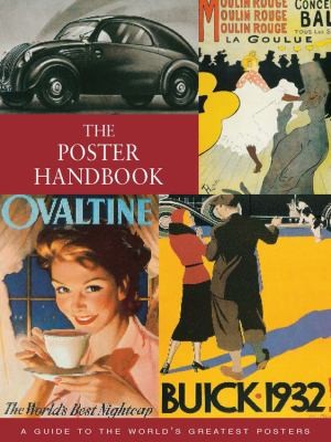 The Poster Illustration Handbook: A Guide to the World's Greatest Posters